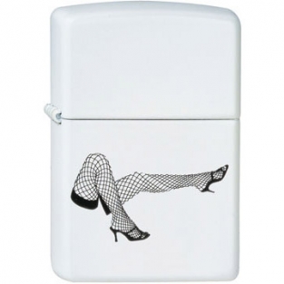 Zippo Stocking Legs